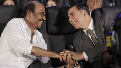 Rajinikanth: తమిళనాడులో రజనీకాంత్, ఇండియాలో అక్షయ్ కుమార్.. హైయెస్ట్ ట్యాక్స్ పేయర్స్ గా అవార్డు 
