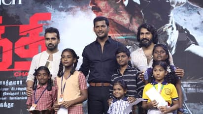 தொடர்ந்து தோல்வி படங்கள் கொடுத்து விஷால் மார்க்கெட்டை இழக்கிறாரா?