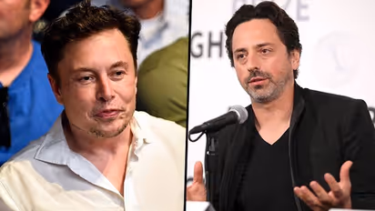 ಗೂಗಲ್ ಸಹ ಸಂಸ್ಥಾಪಕನ ಪತ್ನಿಯೊಂದಿಗೆ ಅಕ್ರಮ ಸಂಬಂಧ ಹೊಂದಿದ್ದ ಎಲಾನ್ ಮಸ್ಕ್..?