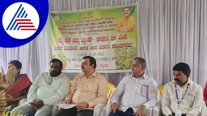 ಕಾರ್ಕಳ ಕಜೆ ಅಕ್ಕಿ, ಬಿಳಿಬೆಂಡೆ ಬ್ರಾಂಡ್ ಆಗಲು ರೈತರ ಸ್ಪಂದನೆ ಅಗತ್ಯ: ಸುನಿಲ್