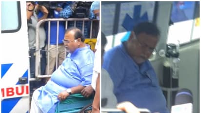 'অসুস্থ' জেলবন্দি পার্থ চট্টোপাধ্যায়, প্রেসিডেন্সি থেকে দ্রুত নিয়ে যাওয়া হল SSKM হাসপাতালে