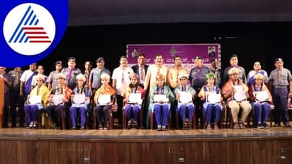 ವಿದ್ಯಾರ್ಥಿಗಳಿಗೆ ಸ್ವದೇಶಿ ಚಿಂತನೆ, ಸಾಂಸ್ಕೃತಿಕ ಪ್ರಜ್ಞೆ ಅಗತ್ಯ: ಡಾ.ಆಳ್ವ