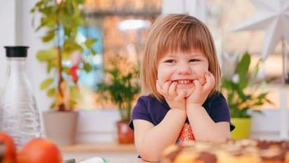 स्टडी:बच्चे को प्रोसेस्ड फूड नहीं...प्राकृतिक खाना आता है पसंद, देकर तो देखें