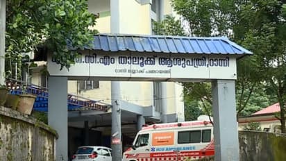 ആദിവാസിയായ രോഗിയിൽ നിന്നും 2000 രൂപ കൈക്കൂലി വാങ്ങി ഡോക്ടർ; പരാതിയുമായി എംഎൽഎ