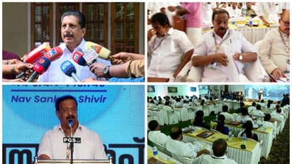 യുഡിഎഫിൽ നിന്ന് ആരെയും പറഞ്ഞു വിട്ടിട്ടില്ല, പോയവര് കൃത്യമായ അജൻഡയുടെ അടിസ്ഥാനത്തിലാണ് പോയത്: മോന്സ് ജോസഫ്