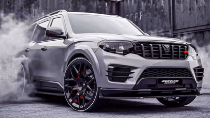 21 ಸಾವಿರಕ್ಕೆ ಬುಕ್ ಮಾಡಿ ಹೊಚ್ಚ ಹೊಸ ಮಹೀಂದ್ರ ಸ್ಕಾರ್ಪಿಯೋ!