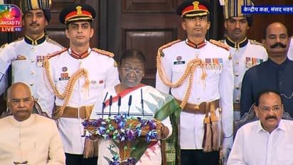 ರಾಷ್ಟ್ರಪತಿ ಪದವಿಗೆ ಏರಿದ್ದು ನನ್ನ ಸಾಧನೆಯಲ್ಲ, ದೇಶದ ಬಡವರ ಸಾಧನೆ!