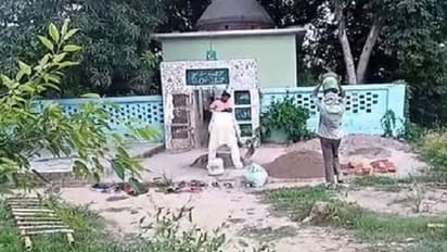 ಹಿಂದುಗಳ ವೇಷದಲ್ಲಿ ಬಂದು ಸಾಮರಸ್ಯ ಕದಡುವ ಪ್ರಯತ್ನ ಮಾಡಿದ ಮುಸ್ಲಿಮರ ಬಂಧನ!