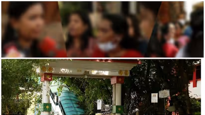 കോട്ടൺ ഹിൽ സ്കൂളിലെ റാഗിങ്; അന്വേഷണം പ്രഹസനം, മന്ത്രിയെ നേരിട്ട് കാണാൻ അവസരം വേണമെന്ന് രക്ഷിതാക്കൾ