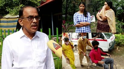 കരിമ്പ സദാചാര ആക്രമണം : പ്രതികളെല്ലാം അറസ്റ്റിലെന്ന് സിഡബ്ലുസി ചെയർമാൻ, ആവശ്യമെങ്കിൽ കുട്ടികൾക്ക് സുരക്ഷ നൽകും