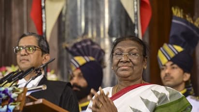 IIIT Dharwad: ಸೆ.26ಕ್ಕೆ ಐಐಐಟಿ ಧಾರವಾಡ ನೂತನ ಕ್ಯಾಂಪಸ್ ರಾಷ್ಟ್ರಪತಿ ಉದ್ಘಾಟನೆ