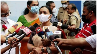 സർക്കാർ ആശുപത്രികളിൽ മരുന്നുണ്ട്,പുതിയ മെഡിക്കൽ കോളജുകളിൽ സൗകര്യങ്ങളുണ്ട്,എല്ലാം ശരിയാക്കിയെന്ന് ആരോഗ്യമന്ത്രി