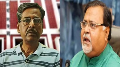কীভাবে পার্থ চট্টোপাধ্য়ায় চাপ দিতেন বেআইনি নিয়োগে সই করতে, পর্দা ফাঁস করেছিলেন চিত্তরঞ্জন মণ্ডল