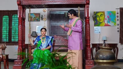 Janaki kalaganaledu: మల్లిక గర్భవతి నాటకం.. జానకికి ధైర్యం ఇచ్చిన జ్ఞానాంబ!