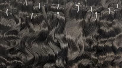 कमाल का बिजनेस आइडिया: दुनिया में बढ़ी इंडियन हेयर की डिमांड, बालों के बिजनेस से बन सकते हैं करोड़पति