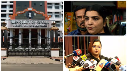 കേസുമായി ബന്ധമില്ലാത്ത ആൾക്കെങ്ങനെ രഹസ്യമൊഴിപ്പകർപ്പ് നൽകും? ആവശ്യപ്പെടാൻ എന്തവകാശം - സരിതയോട് ഹൈക്കോടതി