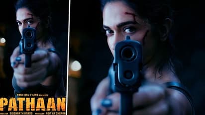 Pathaan: Director Siddharth Anand talks about Deepika Padukone's character and more