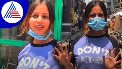 ಕಮರ್ಷಿಯಲ್‌ ಸ್ಟ್ರೀಟಲ್ಲಿ ಚೌಕಾಸಿ ಮಾಡಿ 1 ಸಾವಿರಕ್ಕೆ 8 ಐಟಂ ಖರೀದಿಸಿದ ನಿವೇದಿತಾ ಗೌಡ!