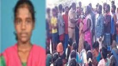 பிளஸ் 2 மாணவி தற்கொலை.. வழக்கு சிபிசிஐடி மாற்றம்.. விடுதி காப்பாளரிடம் விசாரணை..