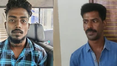 என்னைவிட பெரிய ரவுடியா நீ? ரீகனை ரவுண்ட் கட்டி போட்டு தள்ளிய கொடூரம்.. நாகர்கோவிலில் பயங்கரம்.!