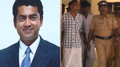 പോൾ മുത്തൂറ്റ് വധക്കേസ്: സുപ്രീംകോടതി വിശദമായി വാദം കേൾക്കും 