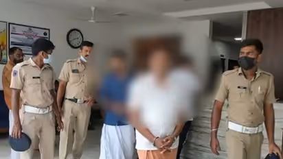 കുന്ദംകുളത്ത് യുവതിയെ പീഡിപ്പിച്ച സംഭവം: വനിതാ കമ്മിഷൻ അംഗം അഡ്വ. ഷിജി ശിവജി അതിജീവിതയെ കാണും