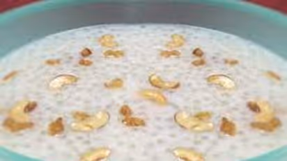 పెసరపప్పు సగ్గుబియ్యం పాయసం ఇలా చేస్తే టేస్ట్ అదుర్స్..!