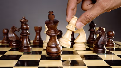 International Chess Day 2023: Know some Chess Champions from India