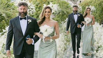 Dan Bilzerian is now married? His latest post leaves internet baffled
