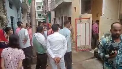 सभी को मर जाना चाहिए... कहकर कानपुर में बेटे ने पिता को उतारा मौत के घाट, मां और नाना को किया घायल