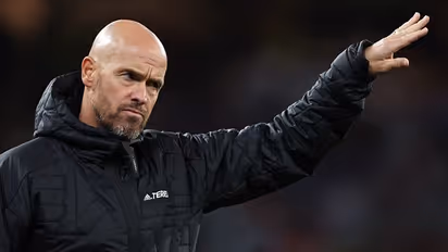 EPL 2022-23: 'Now you see, we bring attitude on the pitch' - ten Hag on Man United eclipsing Liverpool