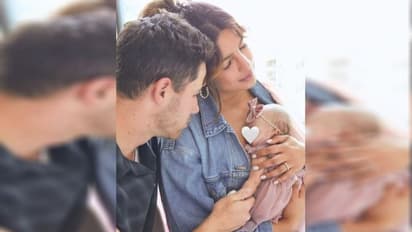 দ্বিতীয়বারের জন্য মা হতে চলেছেন প্রিয়াঙ্কা? কি বলছেন নিক-প্রিয়াঙ্কা?