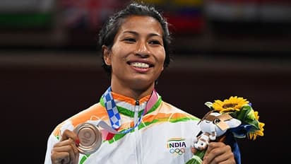 ലോവ്ലിന ബോര്ഗോഹെയ്നിന്റെ പ്രതിഷേധം ഫലം കണ്ടു; വിശദീരണവുമായി ബോക്സിംഗ് ഫെഡറേഷന്