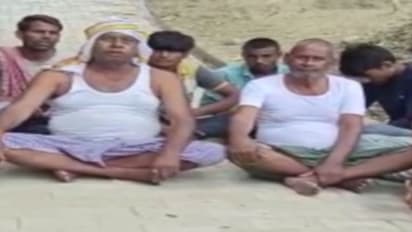 फिरोजाबाद: 22 स्वतंत्रता संग्राम सेनानी देने वाले गांव में नहीं फहराया जाएगा झंडा, जानिए क्या है कारण