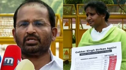 ഭയന്ന് പിന്മാറില്ല, പ്രതിഷേധം തുടരുമെന്ന് ടിഎൻ പ്രതാപൻ; സസ്പെൻഷനിൽ ഒന്നും അവസാനിക്കില്ലെന്ന് രമ്യ ഹരിദാസ്