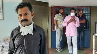 ബൈക്കും ജീപ്പും പിക്കപ്പ് ലോറിയും മോഷണം, കറങ്ങി നടന്ന് മാലപൊട്ടിക്കലും, മുങ്ങി നടന്ന കള്ളൻ പിടിയിൽ