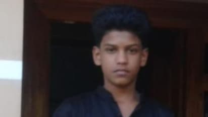 വയനാട്ടില് ഇരുപതുകാരന് തൂങ്ങിമരിച്ച നിലയില്