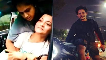 कार में एक्टर के साथ थी 'वो', सबकुछ अपनी आंखों से देख पत्नी ने स्टार्ट किया हाईवोल्टेज ड्रामा