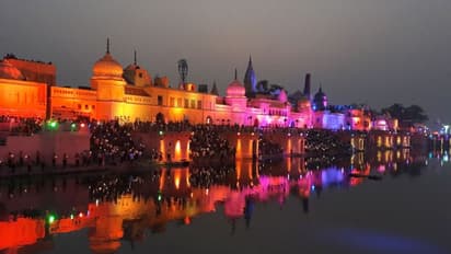 रामसेतु को राष्ट्रीय विरासत स्मारक घोषित करने पर विचार करेगा कोर्ट, वीएचपी ने कही बड़ी बात