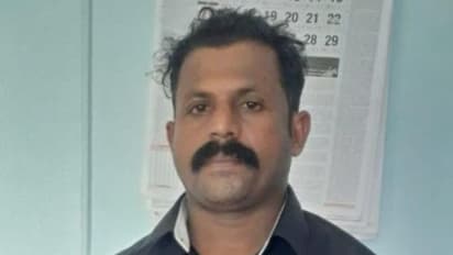 മൊബൈലില്ല, സ്ഥിരമായി ഒരിടത്തും താമസിക്കില്ല; സംസ്ഥാനത്ത് പറന്ന് നടന്ന കള്ളൻ ഒടുവിൽ പിടിയിൽ