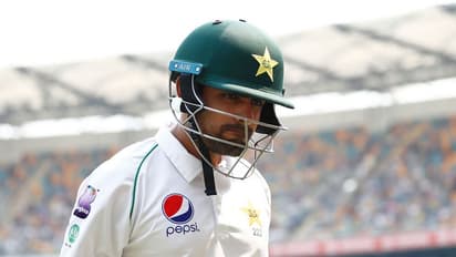 ലങ്കയോടേറ്റ വമ്പന്‍ തോല്‍വി; ലോക ടെസ്റ്റ് ചാമ്പ്യന്‍ഷിപ്പില്‍ പാക്കിസ്ഥാന് വന്‍ തിരിച്ചടി; ലങ്കക്ക് നേട്ടം