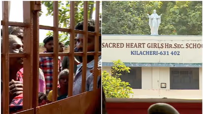 സ്കൂൾ ഹോസ്റ്റലിൽ പ്ലസ് ടു വിദ്യാർത്ഥിനി ആത്മഹത്യ ചെയ്തു; ദുരൂഹത ആരോപിച്ച് കുടുംബം, മൃതദേഹം ഏറ്റുവാങ്ങില്ല