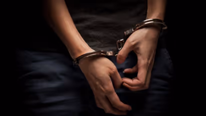 ಬೆಂಗಳೂರು: ಎಂಜಿನಿಯರ್‌ ಸೋಗಲ್ಲಿ ಸಿಎಂ ಗೃಹಕಚೇರಿಗೆ ಎಂಟ್ರಿ, ಬಂಧನ