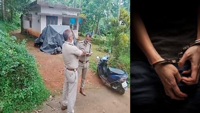 വൃദ്ധ ദമ്പതികളെ വീട്ടില് നിന്ന് ഇറക്കി വിട്ട സംഭവം: മാധ്യമ പ്രവര്ത്തകനെ മര്ദ്ദിച്ച 3 പേര് അറസ്റ്റില്