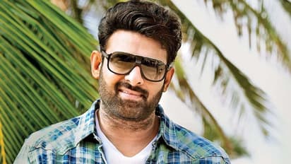   #Prabhas: ప్రభాస్ రావటం లేదు..అవన్నీ పుకార్లే