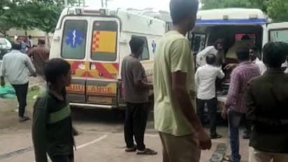 ഗുജറാത്തിലെ വ്യാജമദ്യ ദുരത്തിന് കാരണം 'പൊട്ട്ലി', വില പാക്കറ്റിന് 40 രൂപ