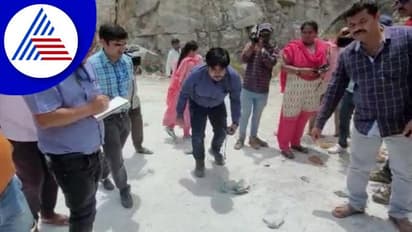 Mandya: ಬೇಬಿ ಬೆಟ್ಟದಲ್ಲಿ ಏಳು ದಿನ ನಡೆಯಬೇಕಿದ್ದ ಟ್ರಯಲ್ ಬ್ಲಾಸ್ಟ್ ಒಂದೇ ದಿನಕ್ಕೆ ಅಂತ್ಯ 