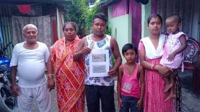 রঙ মিস্ত্রি থেকে কোটিপতি, রাতারাতি ভাগ্য ফেরাল এই লটারির টিকিট