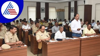  ಅಕ್ರಮ ಪ್ರಕರಣ ಕಂಡುಬಂದರೆ 112ಕ್ಕೆ ಕರೆ ಮಾಡಿ: ಡಿಸಿಪಿ ದಿನೇಶ್‌ ಕುಮಾರ್‌