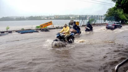 Monsoon in India: गुजरात के 207 डैम 60% भरे, लेकिन यूपी-झारखंड में बारिश की बेरुखी से किसान परेशान